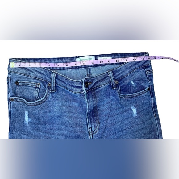 RE Generation Gaia Women's
Jeans Size 13/31 - Picture 13 of 15